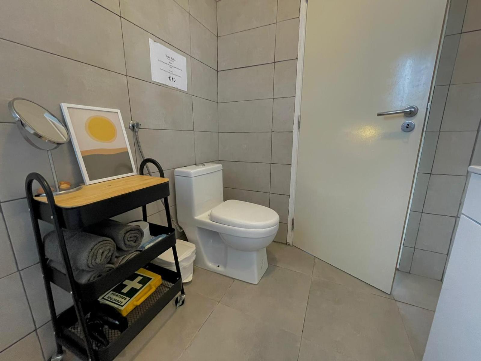 Casa Da Praia Aljezur Ngoại thất bức ảnh