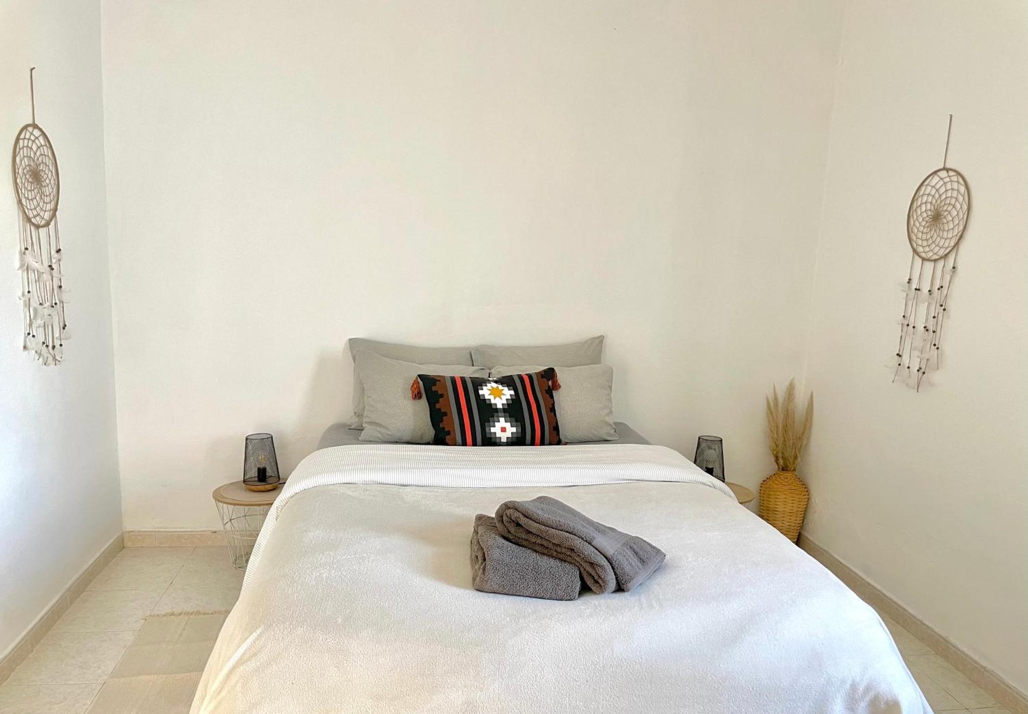 Casa Da Praia Aljezur Ngoại thất bức ảnh
