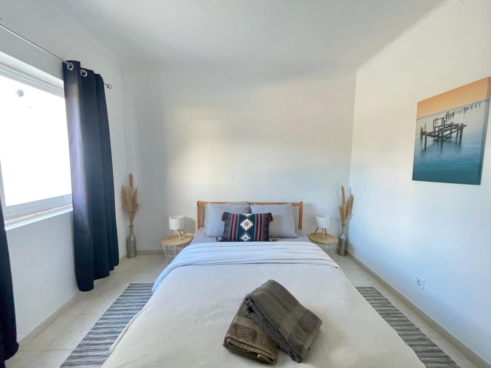 Casa Da Praia Aljezur Ngoại thất bức ảnh