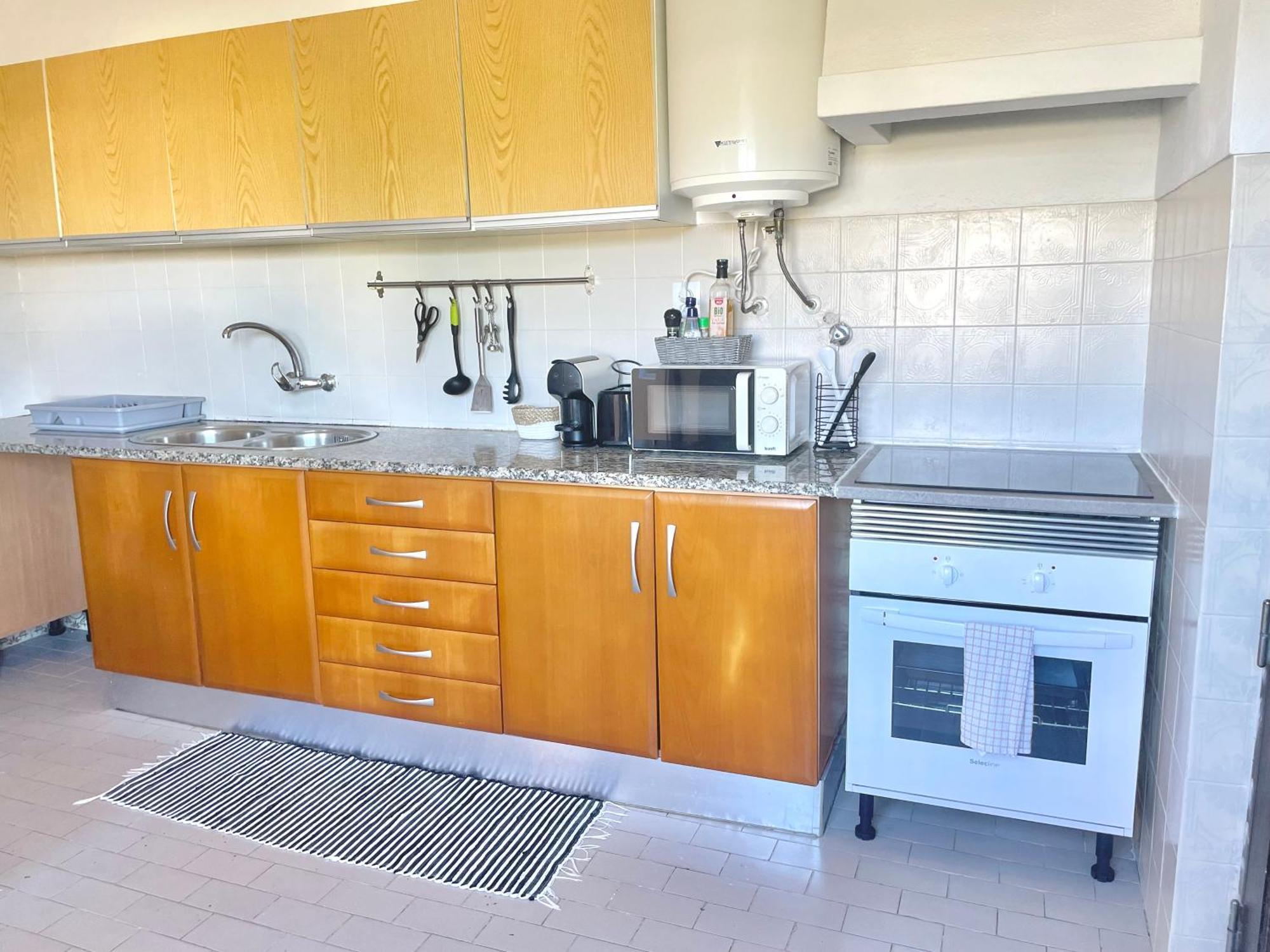 Casa Da Praia Aljezur Ngoại thất bức ảnh