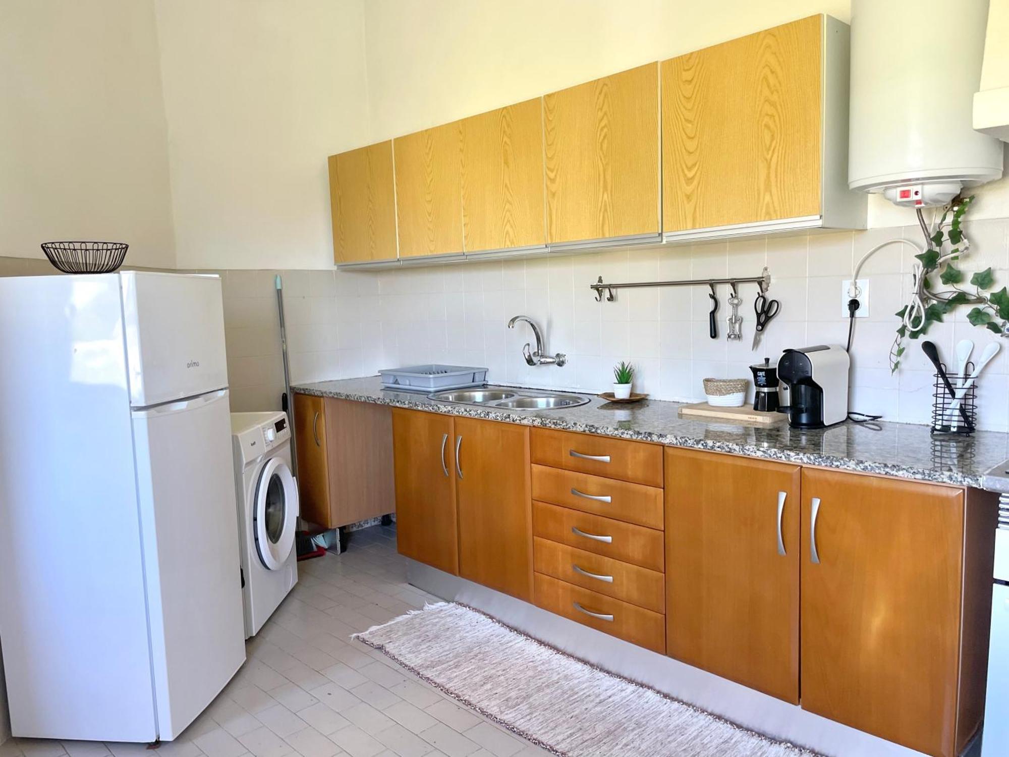 Casa Da Praia Aljezur Ngoại thất bức ảnh